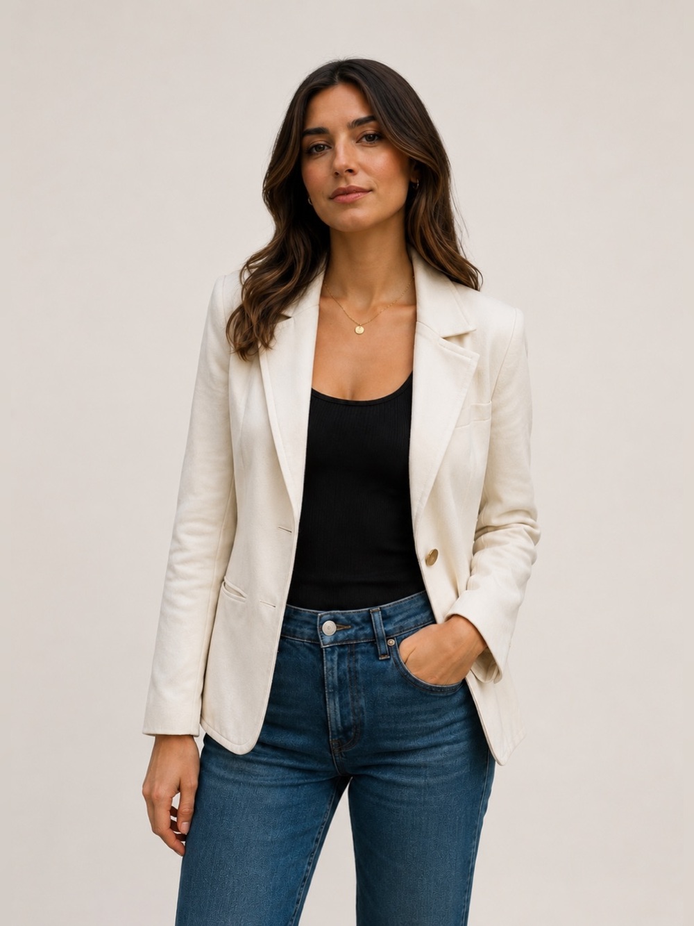 Escada Women's Blazer Size 34 XS/Small